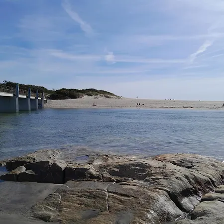Ancora Beira-mar 公寓