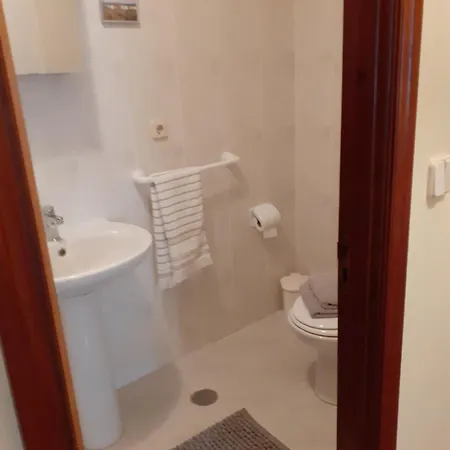 Apartment Ancora Beira-mar Vila Praia de Âncora