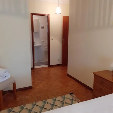 Ancora Beira-mar Vila Praia de Âncora