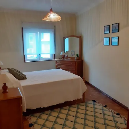 Apartment Ancora Beira-mar Vila Praia de Âncora