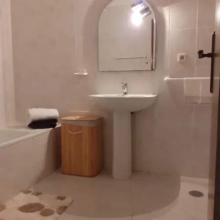 Ancora Beira-mar Apartment *