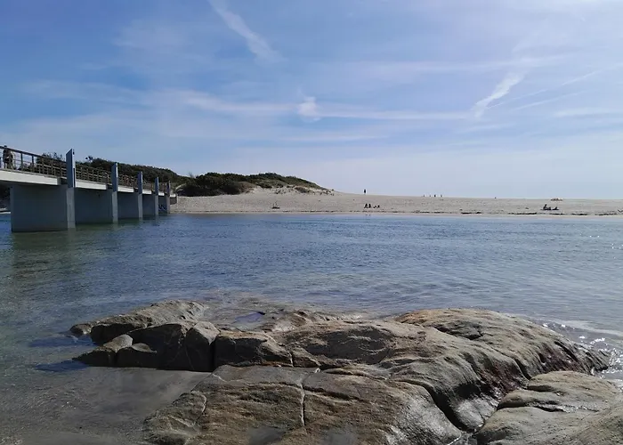 Ancora Beira-mar 아파트