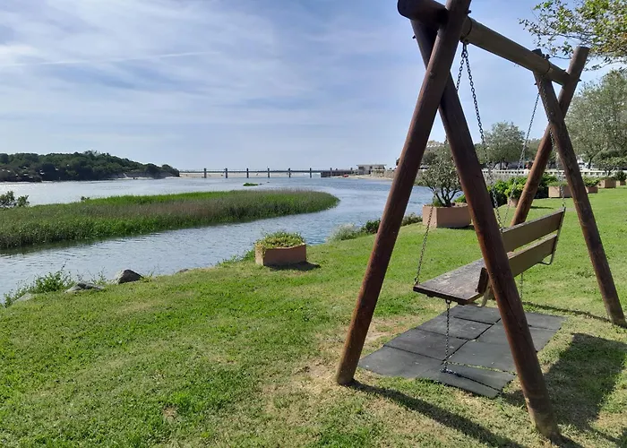 Ancora Beira-mar 빌라프라이라데안코라