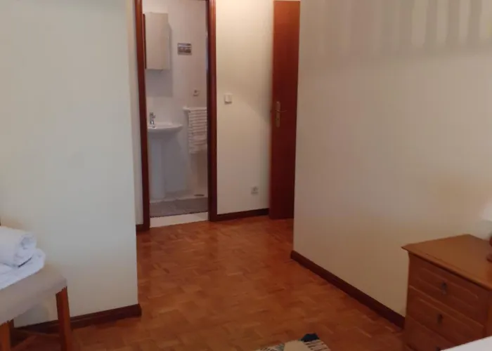 Ancora Beira-mar 빌라프라이라데안코라