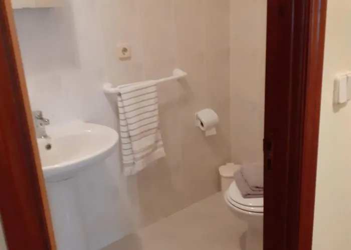 아파트 Ancora Beira-mar 빌라프라이라데안코라