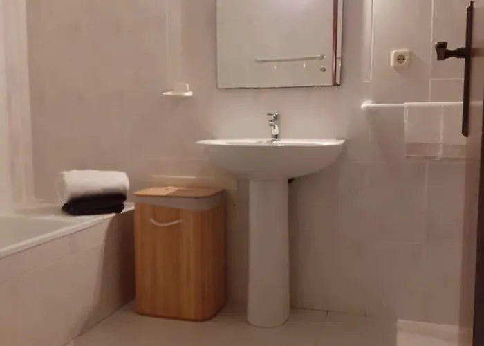 Ancora Beira-mar 아파트 *